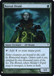 [Foil] Boreal Druid (105) (The List Reprints)