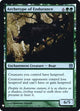 [Foil] Archetype of Endurance (116) (The List Reprints)