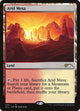 Arid Mesa (4) (Secret Lair Series)