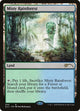 Misty Rainforest (5) (Secret Lair Series)