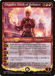 Chandra, Torch of Defiance (1) (Signature Spellbook: Chandra)