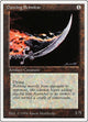 Dancing Scimitar (243) (Summer Magic)
