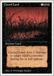 Cursed Land (SUM #98)