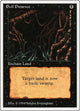 Evil Presence (110) (Summer Magic)