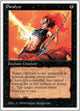 Paralyze (121) (Summer Magic)