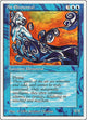 Air Elemental (47) (Summer Magic)