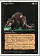 Plague Rats (123) (Summer Magic)