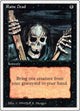 Raise Dead (124) (Summer Magic)