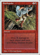 Earthquake (148) (Summer Magic)