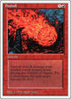 Fireball (150) (Summer Magic)
