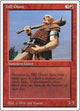 Hill Giant (158) (Summer Magic)