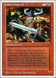 Keldon Warlord (160) (Summer Magic)