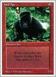 Kird Ape (161) (Summer Magic)