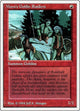 Mons's Goblin Raiders (167) (Summer Magic)