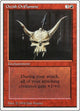 Orcish Oriflamme (169) (Summer Magic)