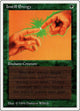 Instill Energy (203) (Summer Magic)