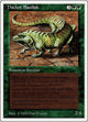 Thicket Basilisk (218) (Summer Magic)