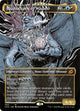 Illuna, Apex of Wishes (Showcase) (300) (Ikoria: Lair of Behemoths)