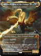 Ghidorah, King of the Cosmos - Illuna, Apex of Wishes (379) (Ikoria: Lair of Behemoths)