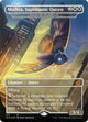 [Foil] Mothra, Supersonic Queen - Luminous Broodmoth (371) (Ikoria: Lair of Behemoths)