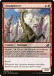 [Foil] Cloudpiercer (112) (Ikoria: Lair of Behemoths)