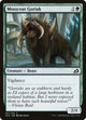 Mosscoat Goriak (167) (Ikoria: Lair of Behemoths)