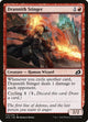 Drannith Stinger (113) (Ikoria: Lair of Behemoths)