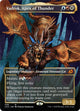 Vadrok, Apex of Thunder (Showcase) (308) (Ikoria: Lair of Behemoths)