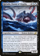 Gyruda, Doom of Depths (221) (Ikoria: Lair of Behemoths)