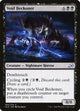 [Foil] Void Beckoner (104) (Ikoria: Lair of Behemoths)