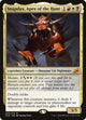 [Foil] Snapdax, Apex of the Hunt (209) (Ikoria: Lair of Behemoths)