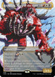 Snapdax, Apex of the Hunt (Showcase) (306) (Ikoria: Lair of Behemoths)