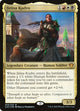 [Foil] Jirina Kudro (8) (Commander 2020)