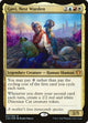 [Foil] Gavi, Nest Warden (7) (Commander 2020)