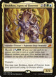 [Foil] Brokkos, Apex of Forever (179) (Ikoria: Lair of Behemoths)