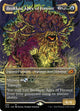 [Foil] Brokkos, Apex of Forever (Showcase) (299) (Ikoria: Lair of Behemoths)