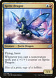 Sprite Dragon (211) (Ikoria: Lair of Behemoths)