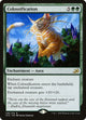 [Foil] Colossification (148) (Ikoria: Lair of Behemoths)