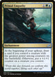 [Foil] Primal Empathy (200) (Ikoria: Lair of Behemoths)