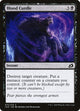 [Foil] Blood Curdle (75) (Ikoria: Lair of Behemoths)