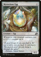[Foil] Mysterious Egg (3) (Ikoria: Lair of Behemoths)