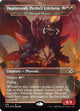 [Foil] Destoroyah, Perfect Lifeform - Everquill Phoenix (374) (Ikoria: Lair of Behemoths)