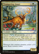 Trumpeting Gnarr (213) (Ikoria: Lair of Behemoths)