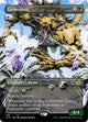 Gemrazer (Showcase) (295) (Ikoria: Lair of Behemoths)