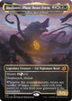 Biollante, Plant Beast Form - Nethroi, Apex of Death (380) (Ikoria: Lair of Behemoths)