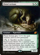 Fiend Artisan (Extended Art) (350) (Ikoria: Lair of Behemoths)