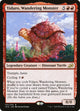 Yidaro, Wandering Monster (141) (Ikoria: Lair of Behemoths)