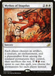 Mythos of Snapdax (24) (Ikoria: Lair of Behemoths)