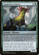 Auspicious Starrix (144) (Ikoria: Lair of Behemoths)