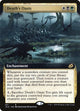 Death's Oasis (Extended Art) (331) (Ikoria: Lair of Behemoths)